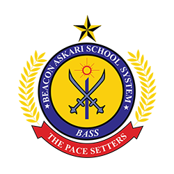 Beacon Askari School System Logo