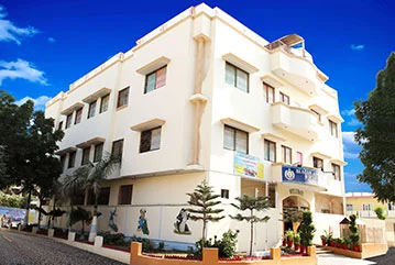 Image of Montessori Eden Campus