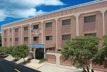 Image of O-Level Campus