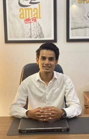 Muhammad Taha Nadir Profile