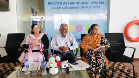 Swimming Competition 2025